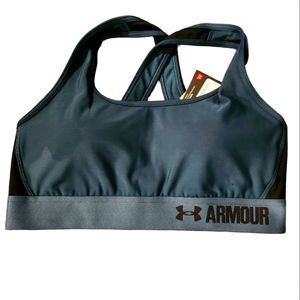 Women's Under Armour Sports Bra